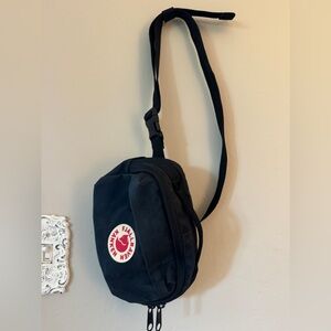 Fjallraven Kanken Fanny Pack